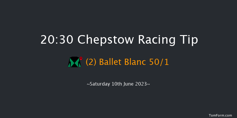 Chepstow 20:30 Stakes (Class 6) 7f Fri 2nd Jun 2023