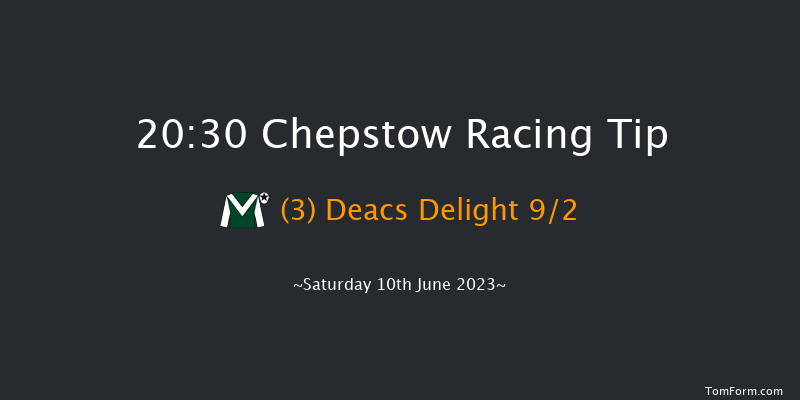 Chepstow 20:30 Stakes (Class 6) 7f Fri 2nd Jun 2023