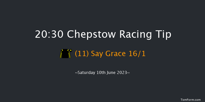 Chepstow 20:30 Stakes (Class 6) 7f Fri 2nd Jun 2023