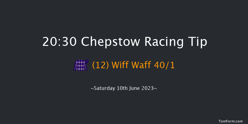Chepstow 20:30 Stakes (Class 6) 7f Fri 2nd Jun 2023