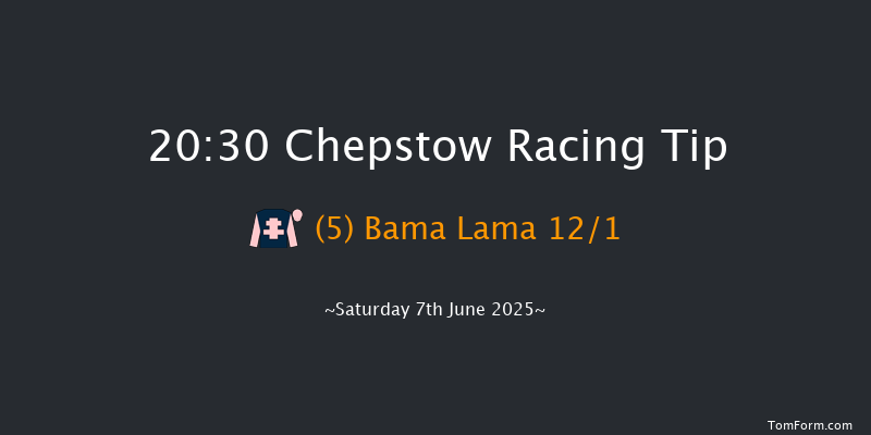 Chepstow 20-30 (Class 6) 6f Fri 30th May 2025
