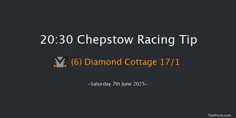 Chepstow 20-30 (Class 6) 6f Fri 30th May 2025