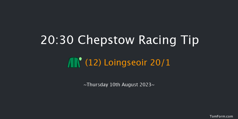 Chepstow 20:30 Handicap (Class 2) 7f Fri 28th Jul 2023