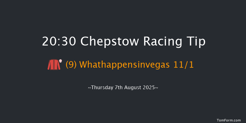 Chepstow 20-30 (Class 3) 10f Fri 25th Jul 2025