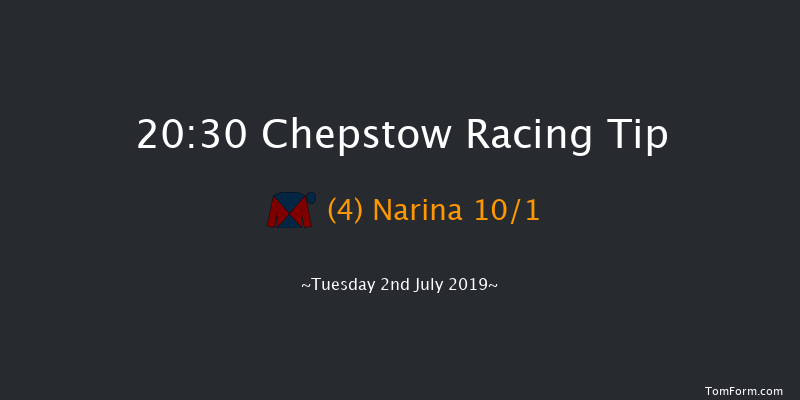 Chepstow 20:30 Handicap (Class 6) 12f Thu 1st Jan 1970