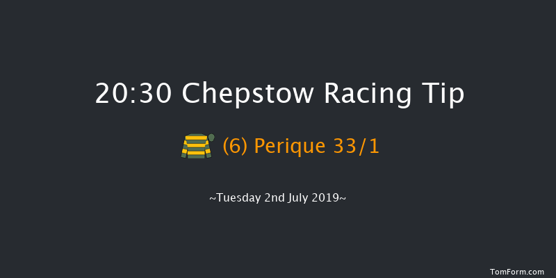 Chepstow 20:30 Handicap (Class 6) 12f Thu 1st Jan 1970