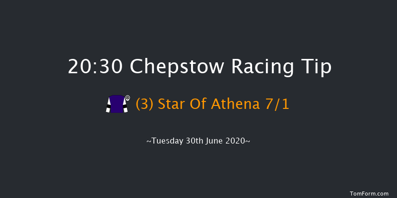 WK Plasterers Handicap Chepstow 20:30 Handicap (Class 6) 12f Tue 23rd Jun 2020