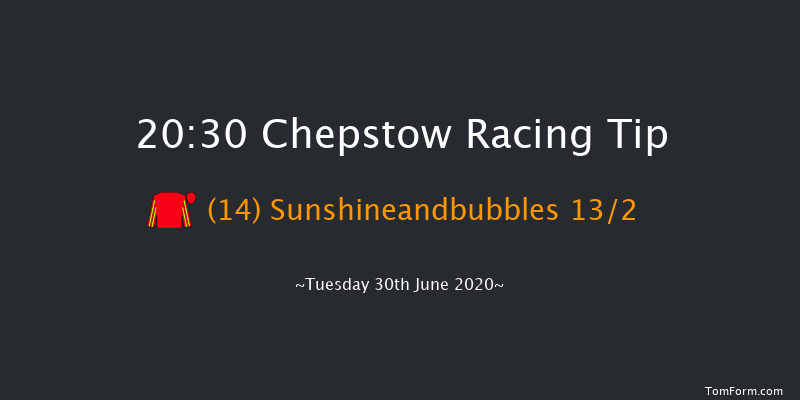 WK Plasterers Handicap Chepstow 20:30 Handicap (Class 6) 12f Tue 23rd Jun 2020