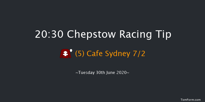 WK Plasterers Handicap Chepstow 20:30 Handicap (Class 6) 12f Tue 23rd Jun 2020