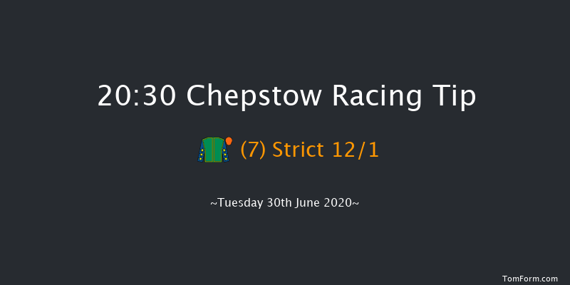 WK Plasterers Handicap Chepstow 20:30 Handicap (Class 6) 12f Tue 23rd Jun 2020