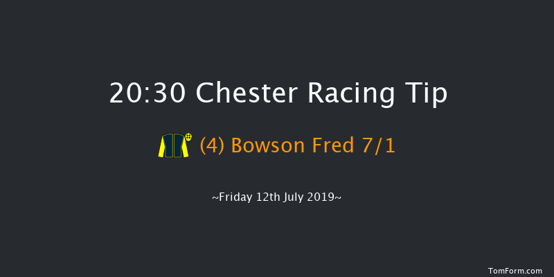 Chester 20:30 Handicap (Class 4) 6f Sat 29th Jun 2019