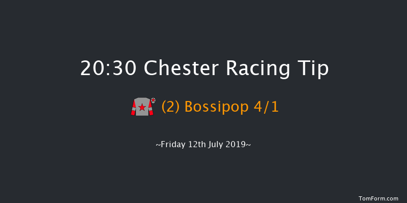 Chester 20:30 Handicap (Class 4) 6f Sat 29th Jun 2019