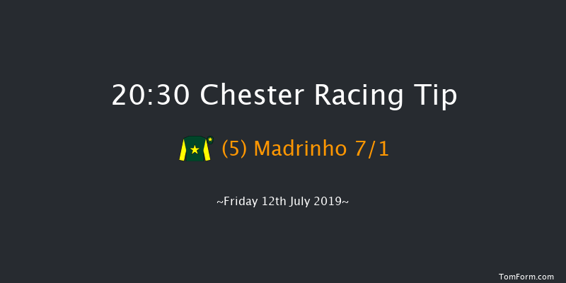 Chester 20:30 Handicap (Class 4) 6f Sat 29th Jun 2019