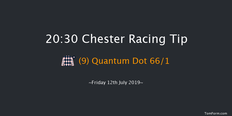 Chester 20:30 Handicap (Class 4) 6f Sat 29th Jun 2019