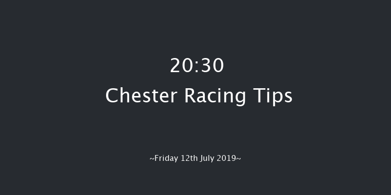 Chester 20:30 Handicap (Class 4) 6f Sat 29th Jun 2019