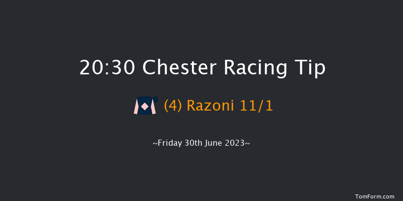 Chester 20:30 Handicap (Class 4) 10f Sat 17th Jun 2023