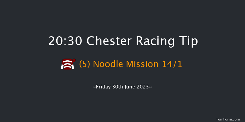 Chester 20:30 Handicap (Class 4) 10f Sat 17th Jun 2023