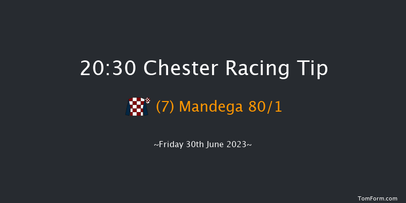 Chester 20:30 Handicap (Class 4) 10f Sat 17th Jun 2023