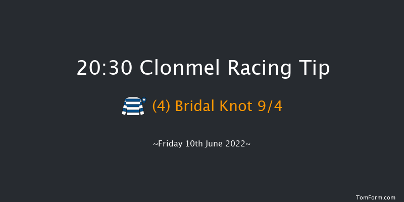 Clonmel 20:30 NH Flat Race 16f Thu 12th May 2022