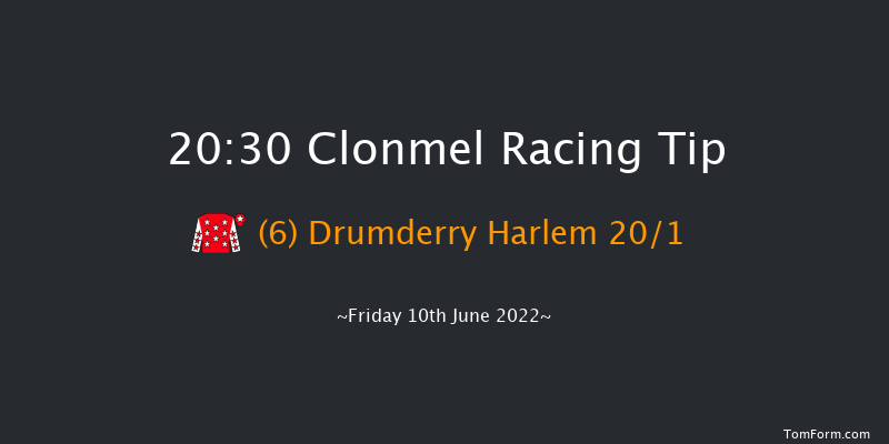 Clonmel 20:30 NH Flat Race 16f Thu 12th May 2022