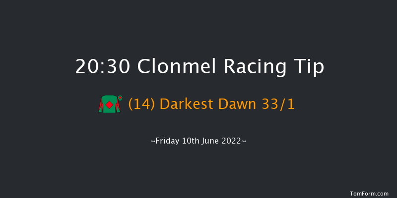 Clonmel 20:30 NH Flat Race 16f Thu 12th May 2022