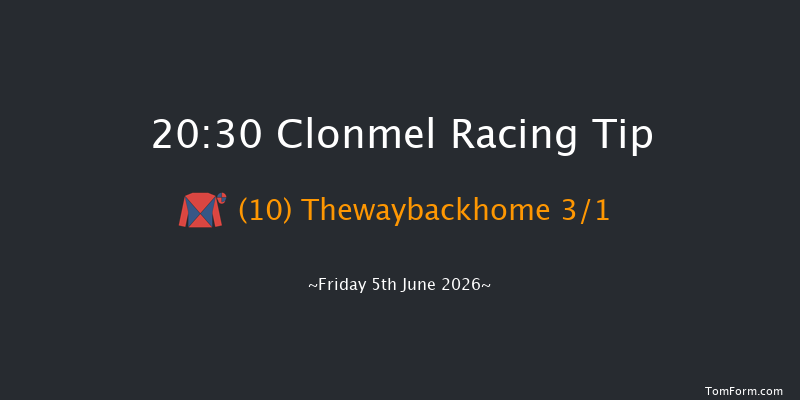 Clonmel 20-30 22f Thu 14th May 2026