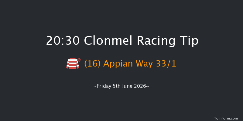 Clonmel 20-30 22f Thu 14th May 2026