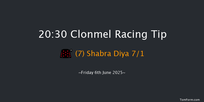 Clonmel 20-30 16f Thu 15th May 2025