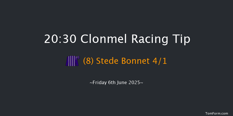 Clonmel 20-30 16f Thu 15th May 2025