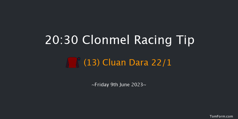 Clonmel 20:30 Handicap Chase 23f Thu 11th May 2023
