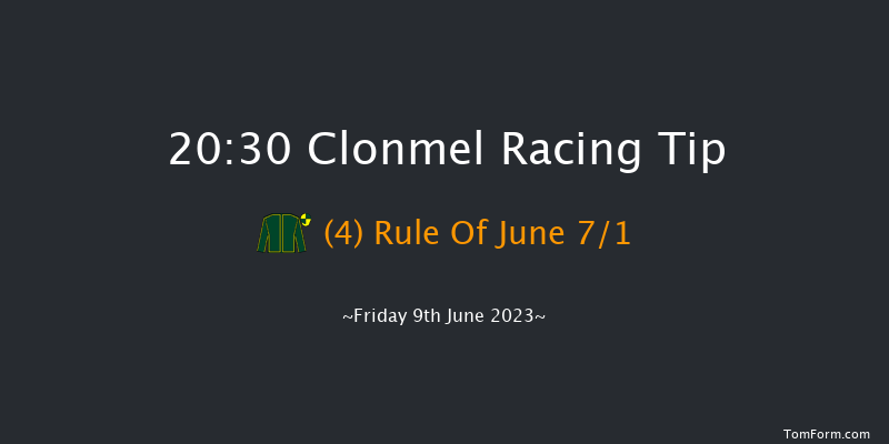 Clonmel 20:30 Handicap Chase 23f Thu 11th May 2023