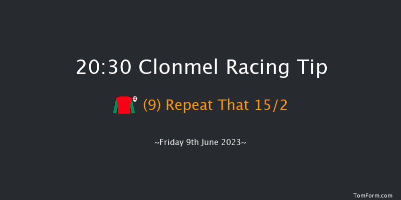 Clonmel 20:30 Handicap Chase 23f Thu 11th May 2023