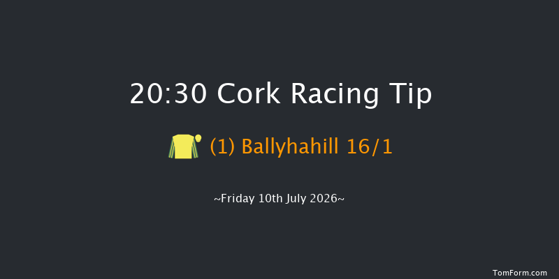 Cork 20-30 16f Sun 14th Jun 2026