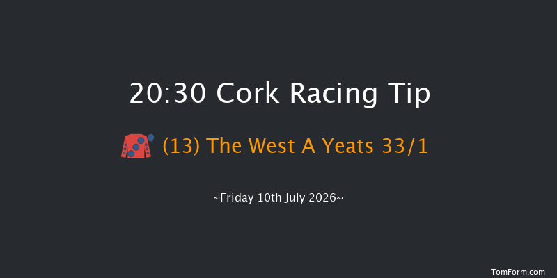 Cork 20-30 16f Sun 14th Jun 2026