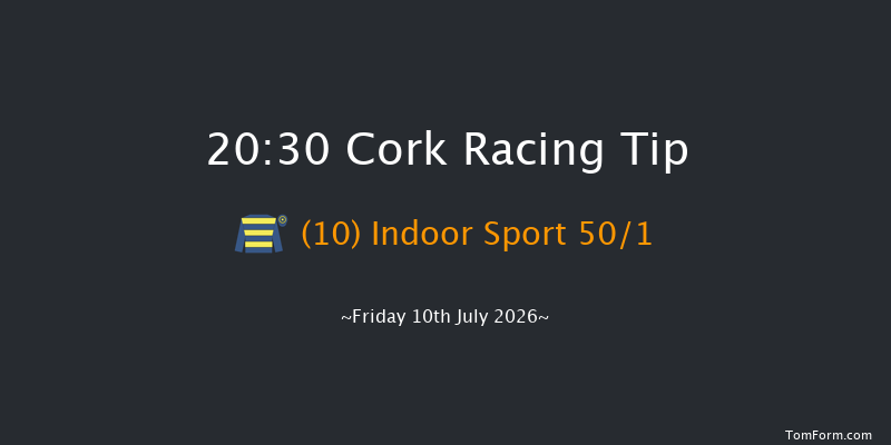 Cork 20-30 16f Sun 14th Jun 2026