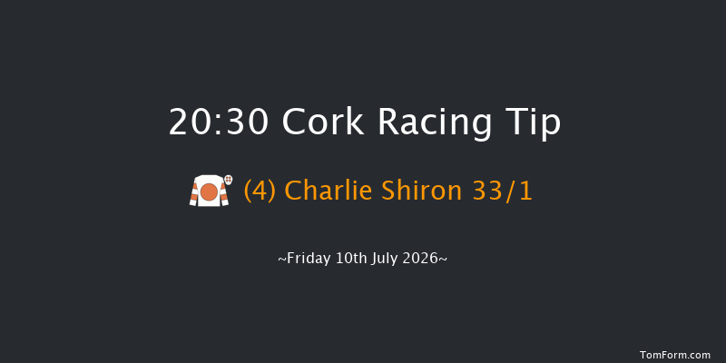 Cork 20-30 16f Sun 14th Jun 2026
