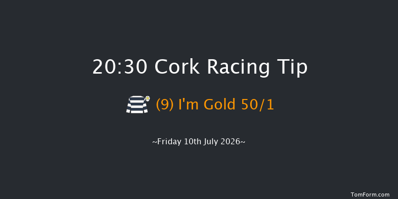 Cork 20-30 16f Sun 14th Jun 2026