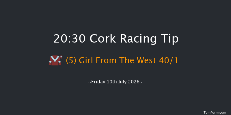 Cork 20-30 16f Sun 14th Jun 2026