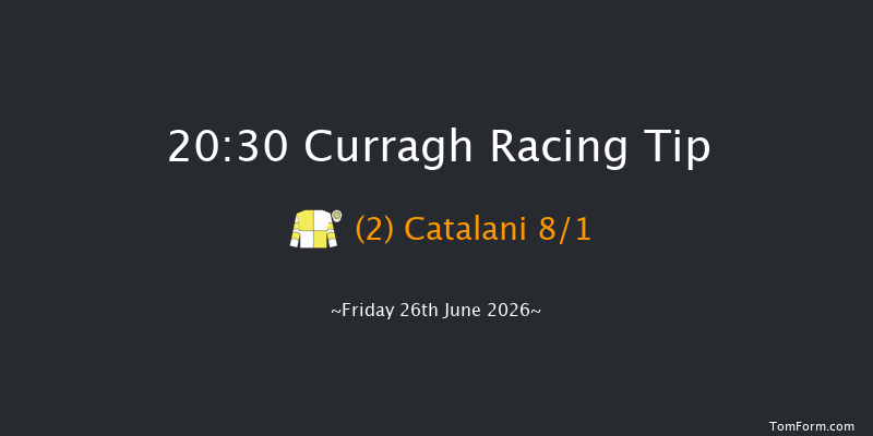 Curragh 20-30 12f Wed 3rd Jun 2026