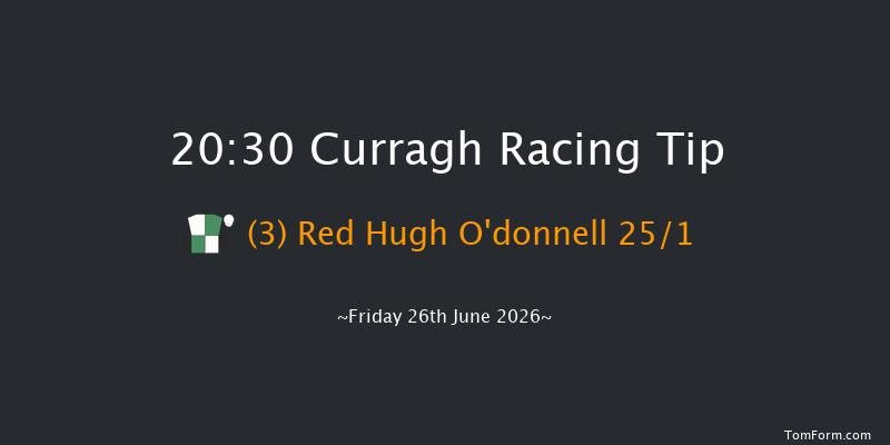 Curragh 20-30 12f Wed 3rd Jun 2026