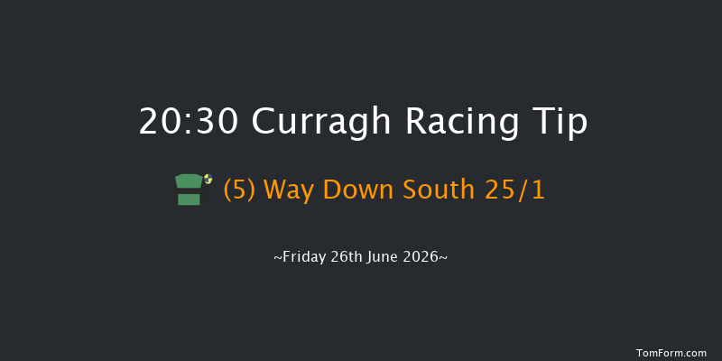 Curragh 20-30 12f Wed 3rd Jun 2026