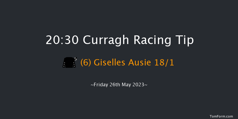 Curragh 20:30 Handicap 8f Mon 1st May 2023