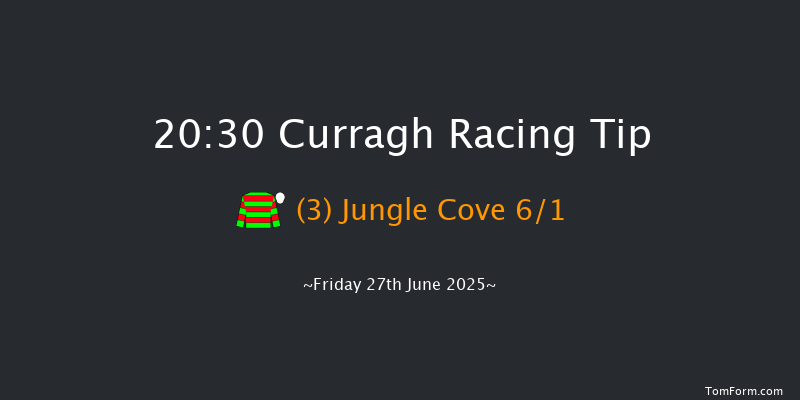 Curragh 20-30 12f Wed 4th Jun 2025