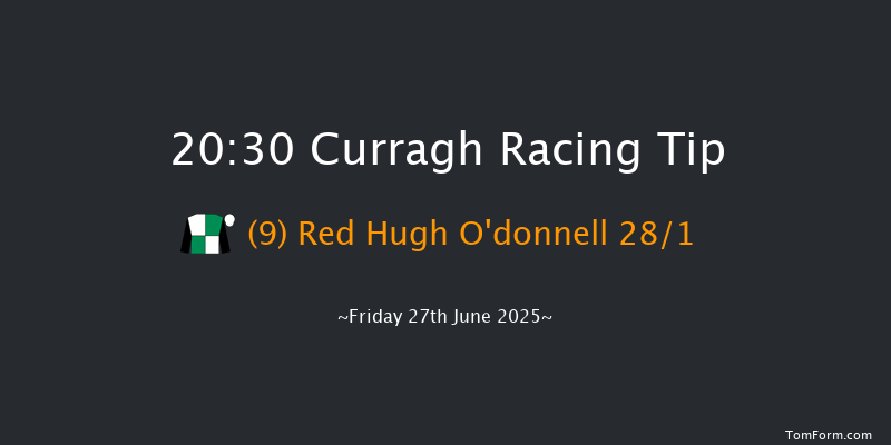 Curragh 20-30 12f Wed 4th Jun 2025