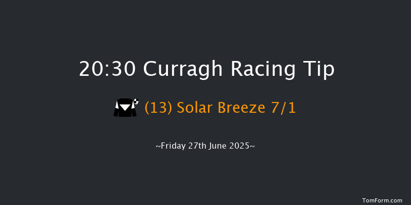 Curragh 20-30 12f Wed 4th Jun 2025