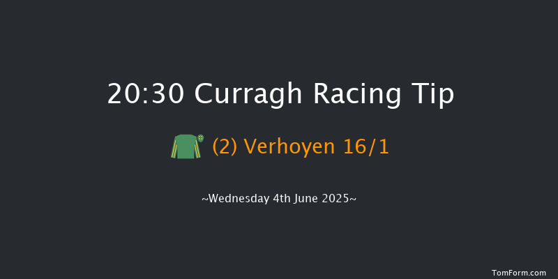 Curragh 20-30 6f Sun 25th May 2025