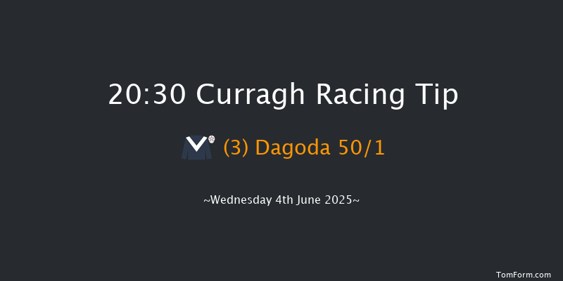 Curragh 20-30 6f Sun 25th May 2025
