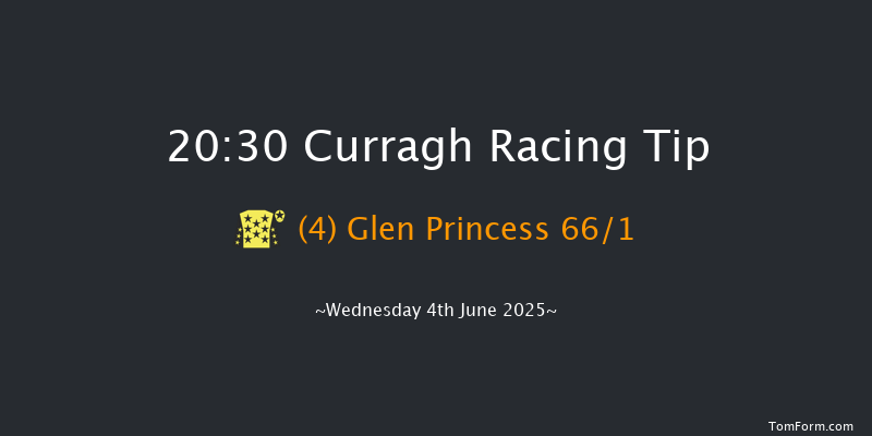 Curragh 20-30 6f Sun 25th May 2025