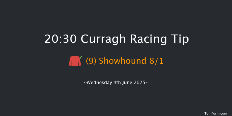 Curragh 20-30 6f Sun 25th May 2025