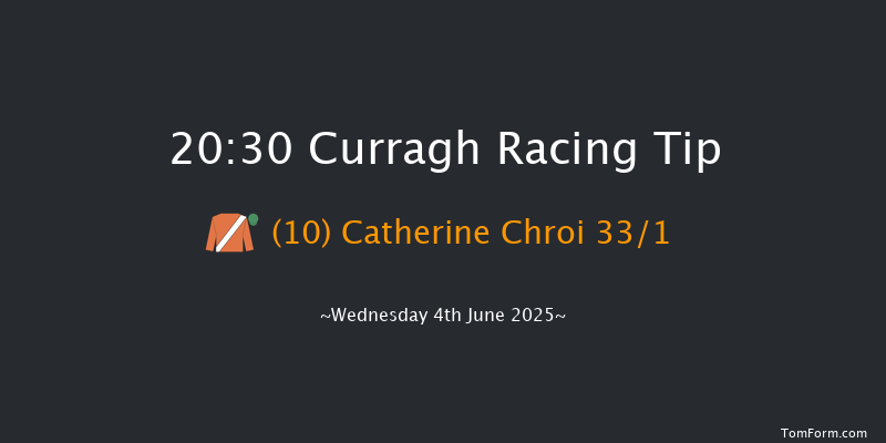 Curragh 20-30 6f Sun 25th May 2025